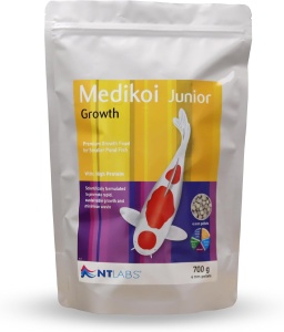 Medikoi Growth 750g Junior 4mm